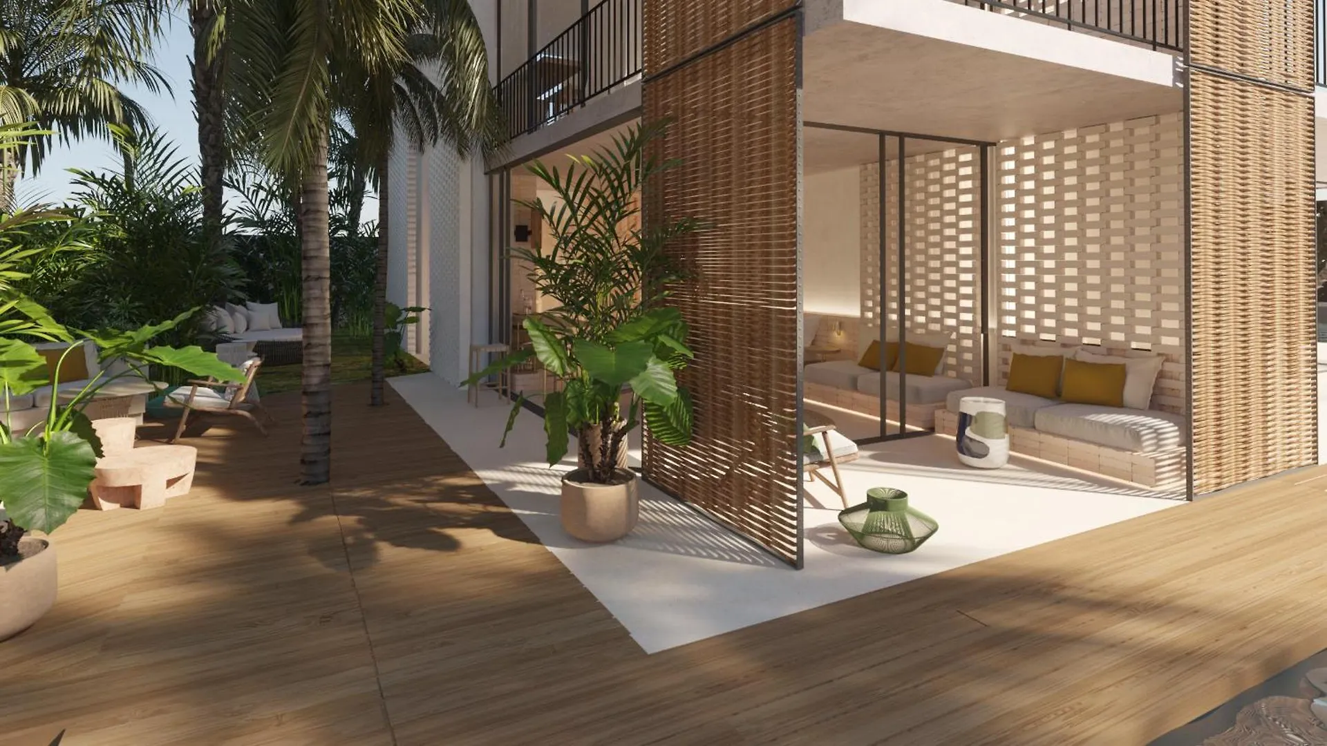 Hotel Bonito Ibiza - New Opening 2025 San Antonio Abad