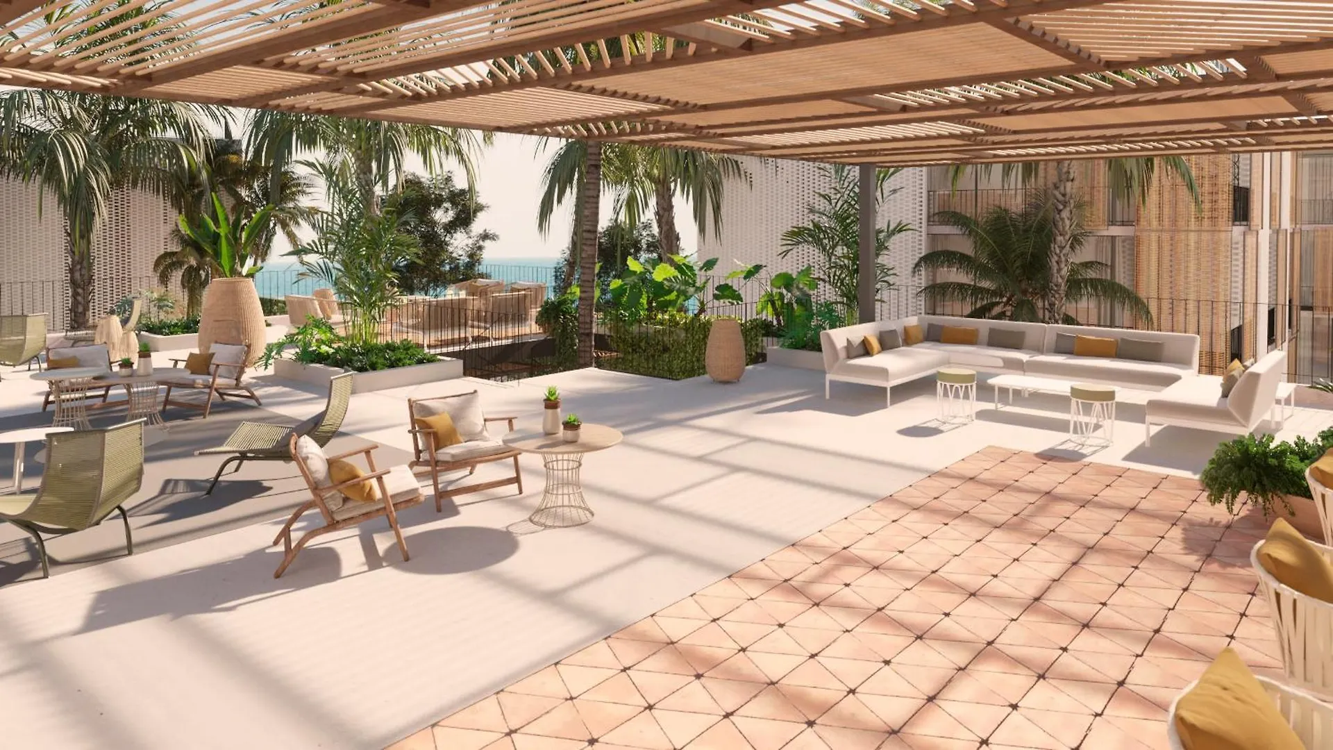 Hotel Bonito Ibiza - New Opening 2025 San Antonio Abad 4*,  España