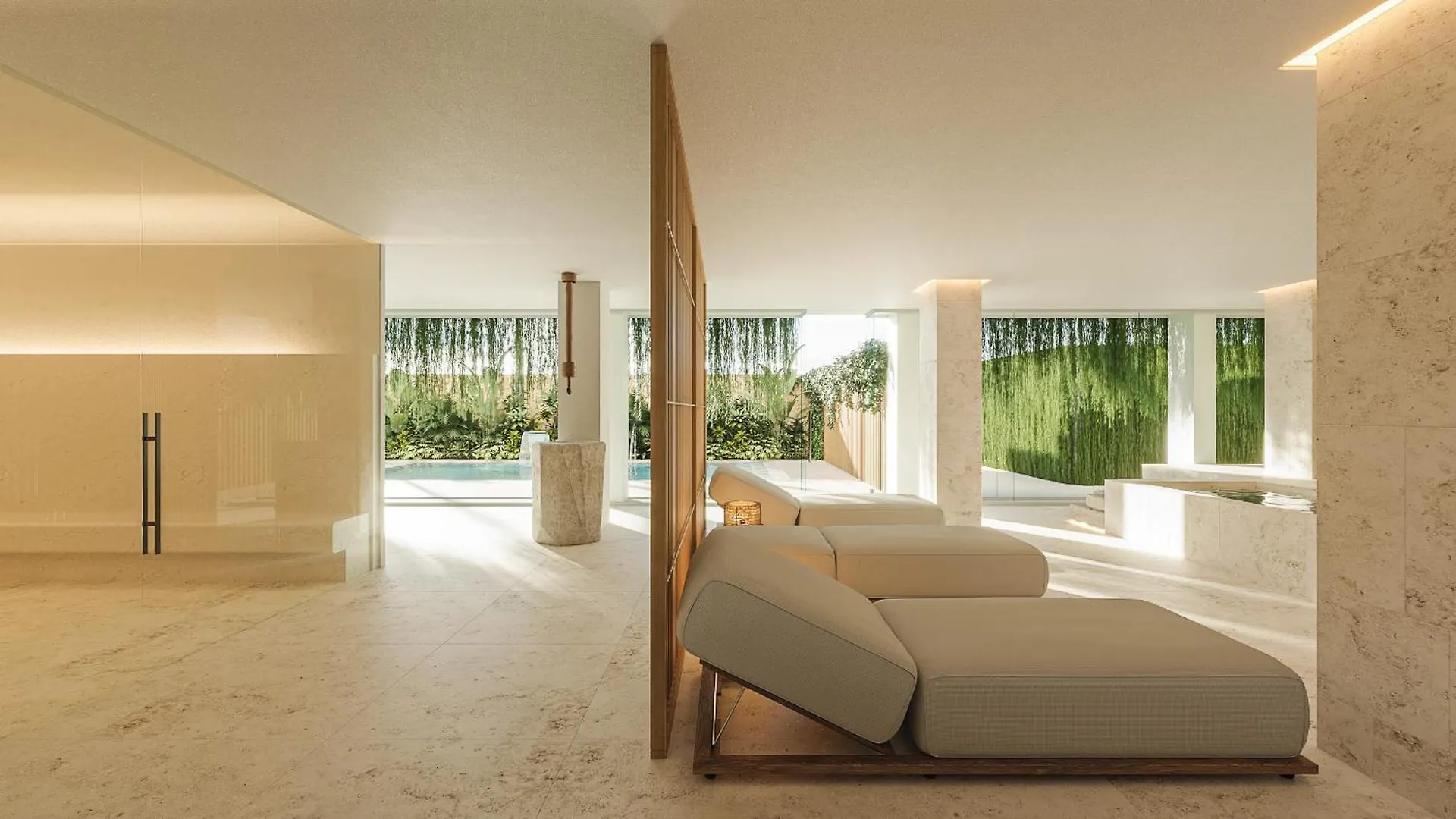 Hotel Bonito Ibiza - New Opening 2025 San Antonio Abad España