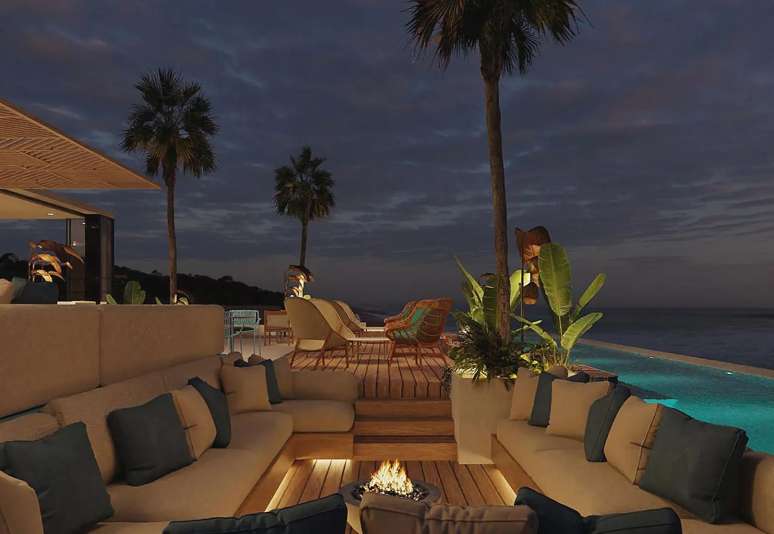 Hotel Bonito Ibiza - New Opening 2025 San Antonio Abad