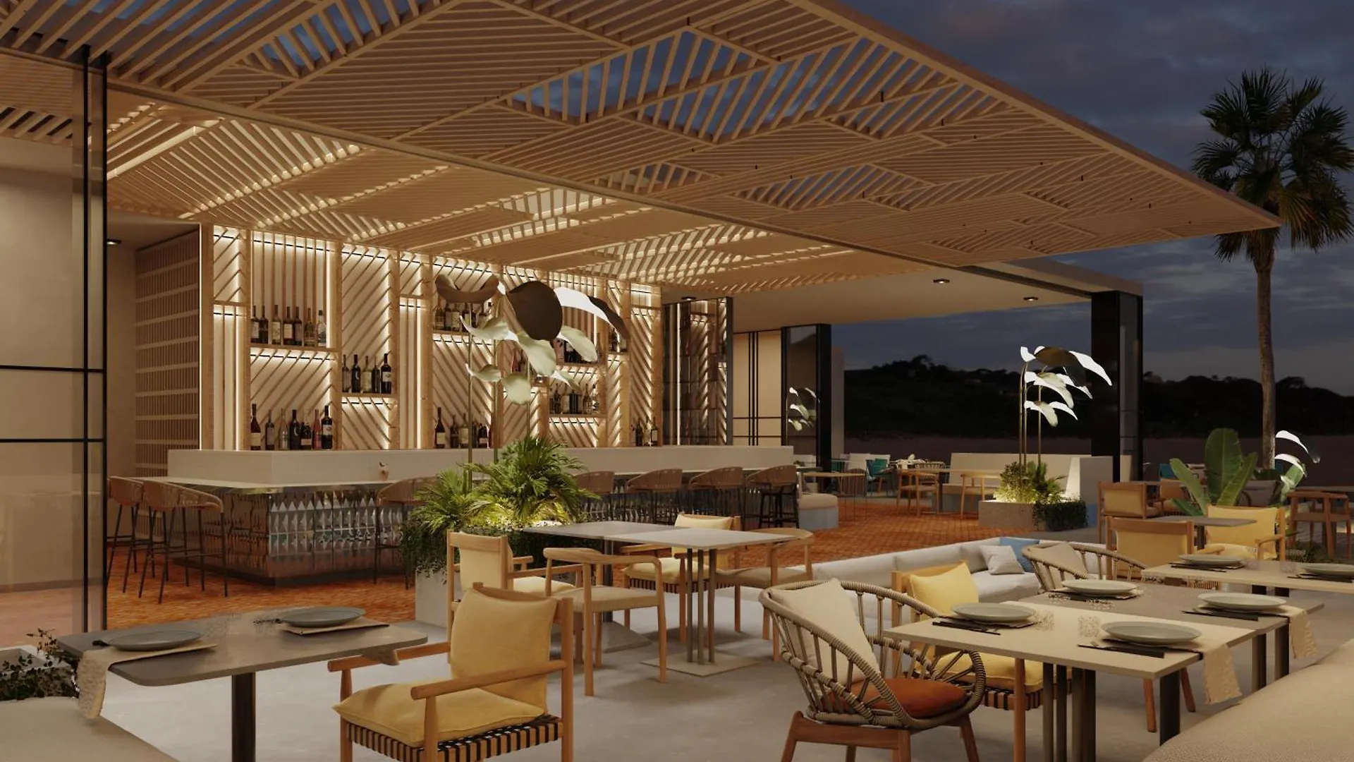 Hotel Bonito Ibiza - New Opening 2025 San Antonio Abad