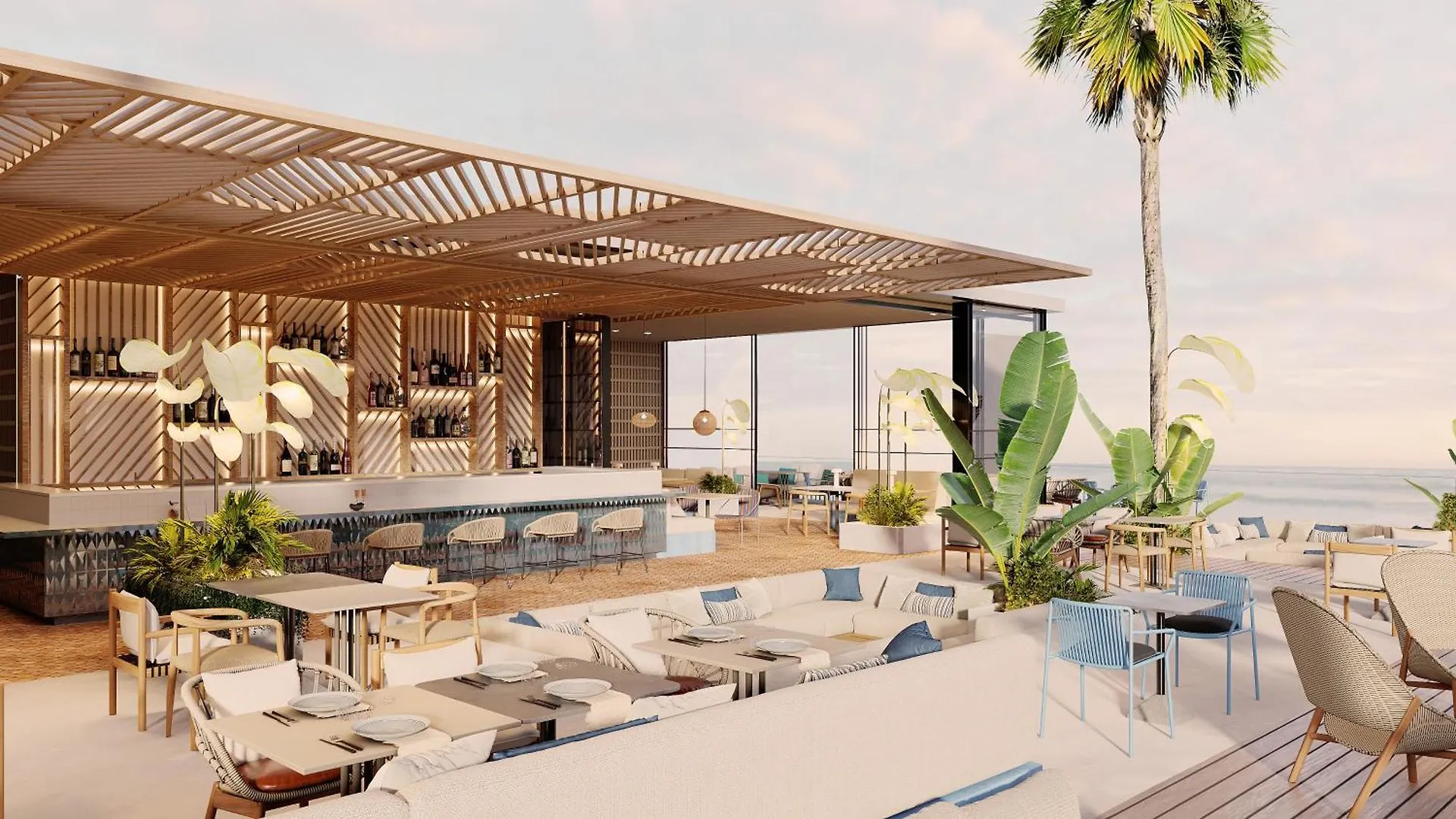 Hotel Bonito Ibiza - New Opening 2025 San Antonio Abad