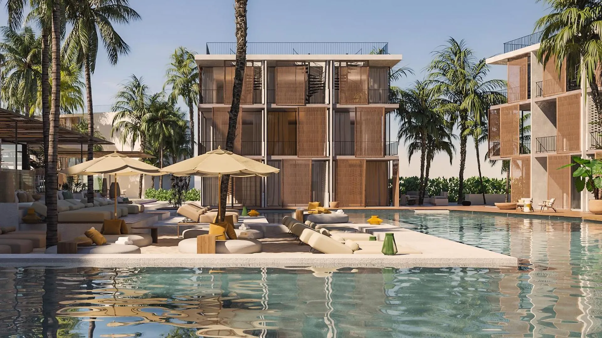 Hotel Bonito Ibiza - New Opening 2025 San Antonio Abad