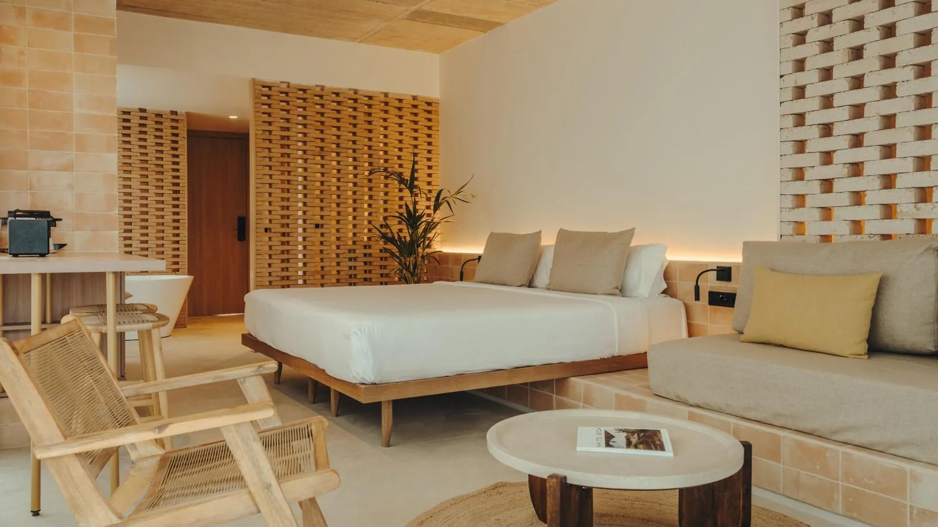 ****  Hotel Bonito Ibiza - New Opening 2025 San Antonio Abad España