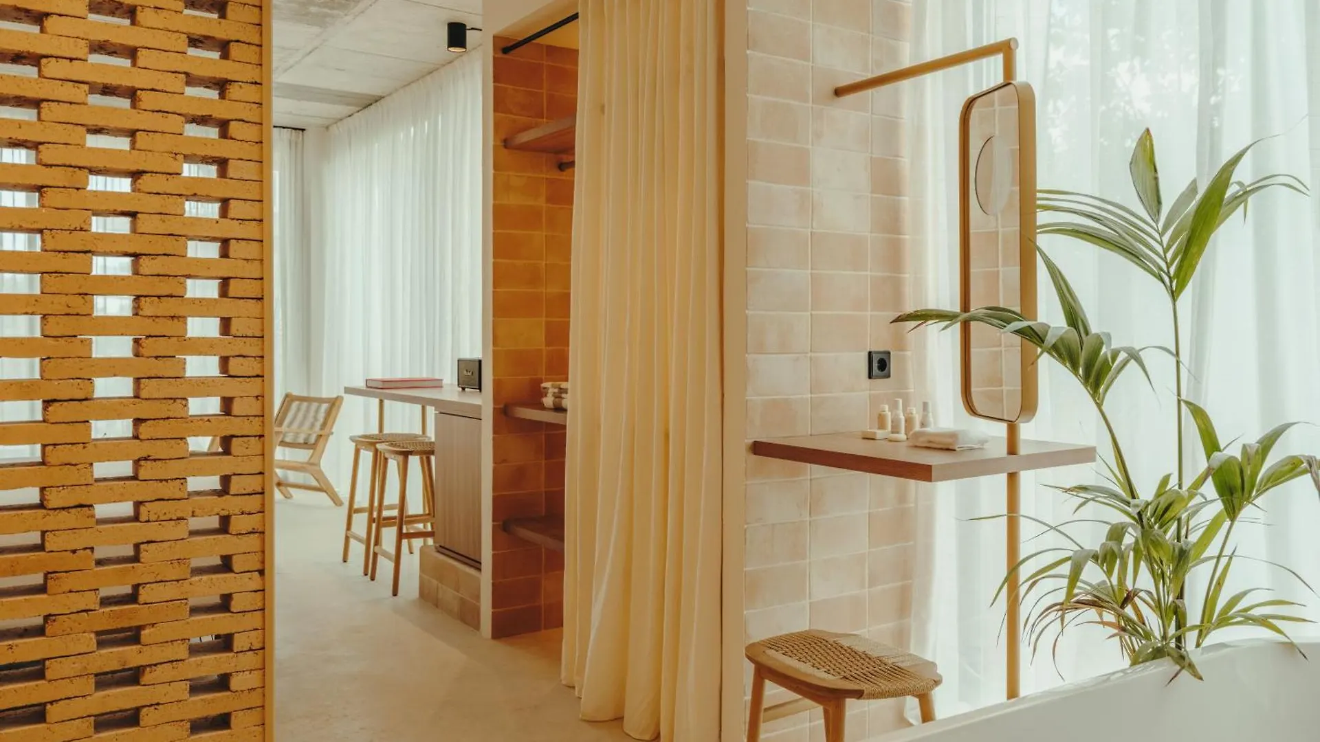 Hotel Bonito Ibiza - New Opening 2025 San Antonio Abad