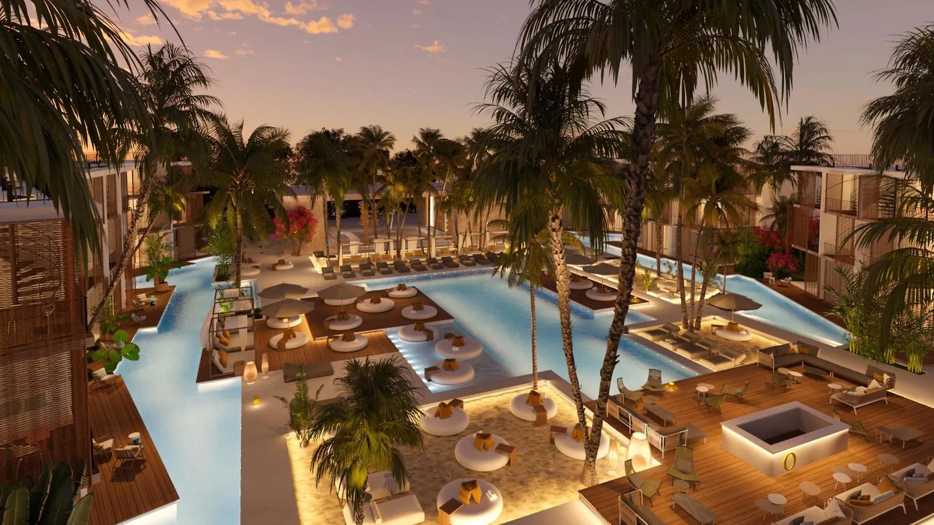 ****  Hotel Bonito Ibiza - New Opening 2025 San Antonio Abad España