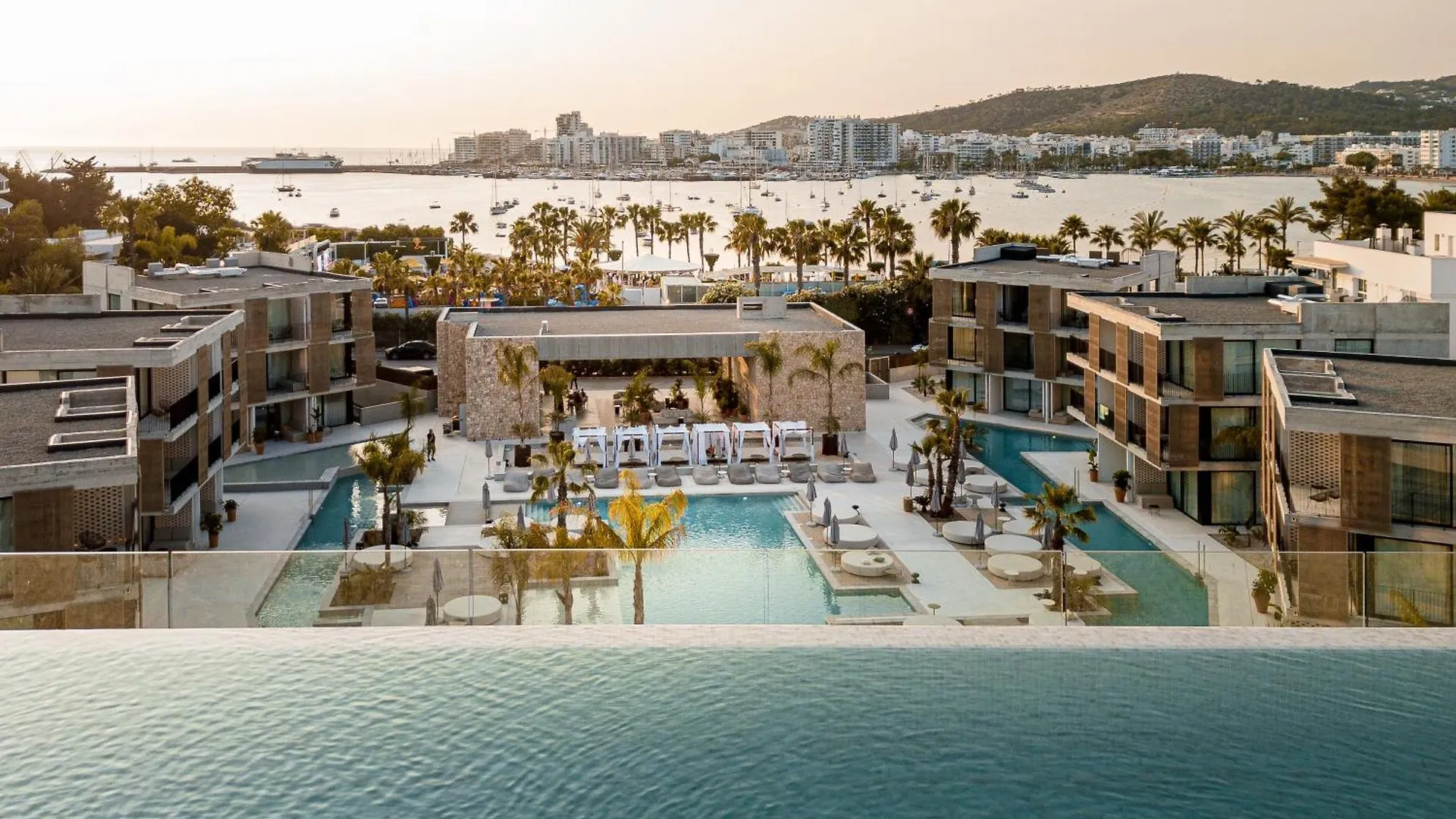 ****  Bonito Ibiza - New Opening 2025 Hotel Sant Antoni de Portmany Espanha