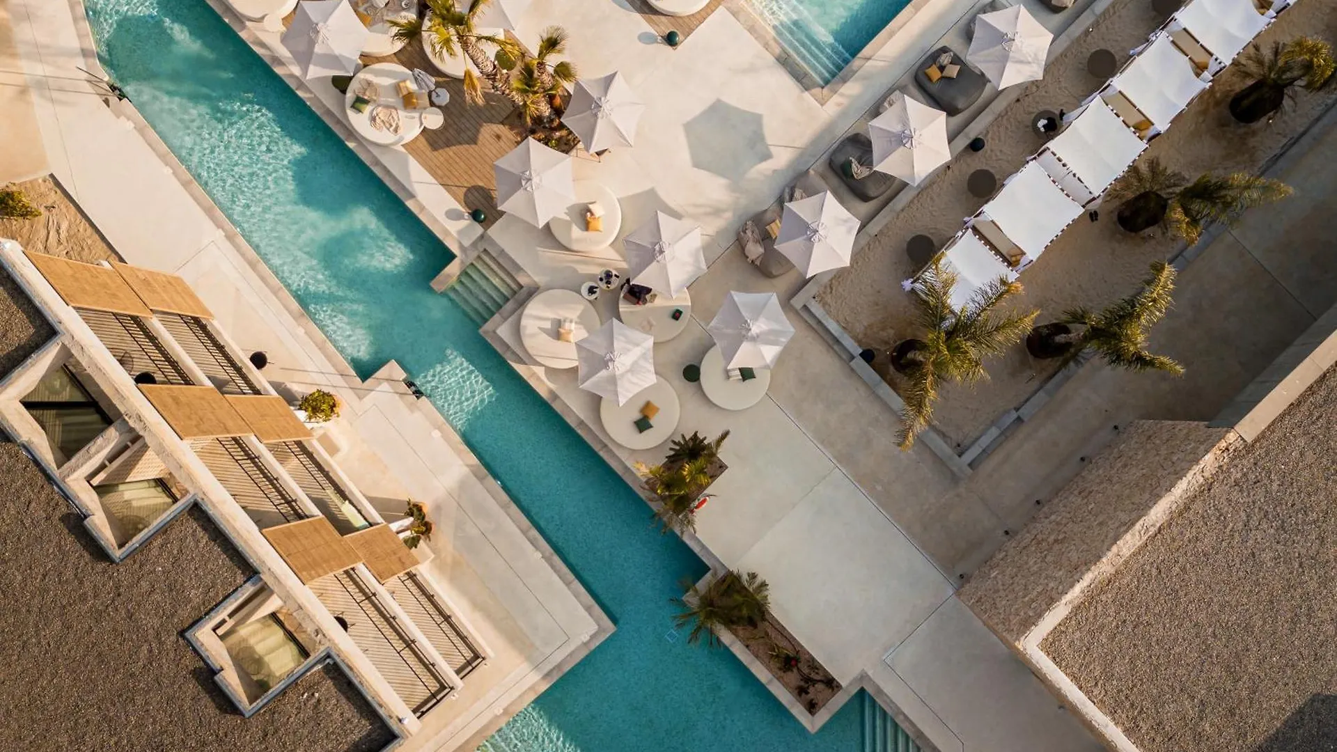 Bonito Ibiza - New Opening 2025 Hotel Sant Antoni de Portmany