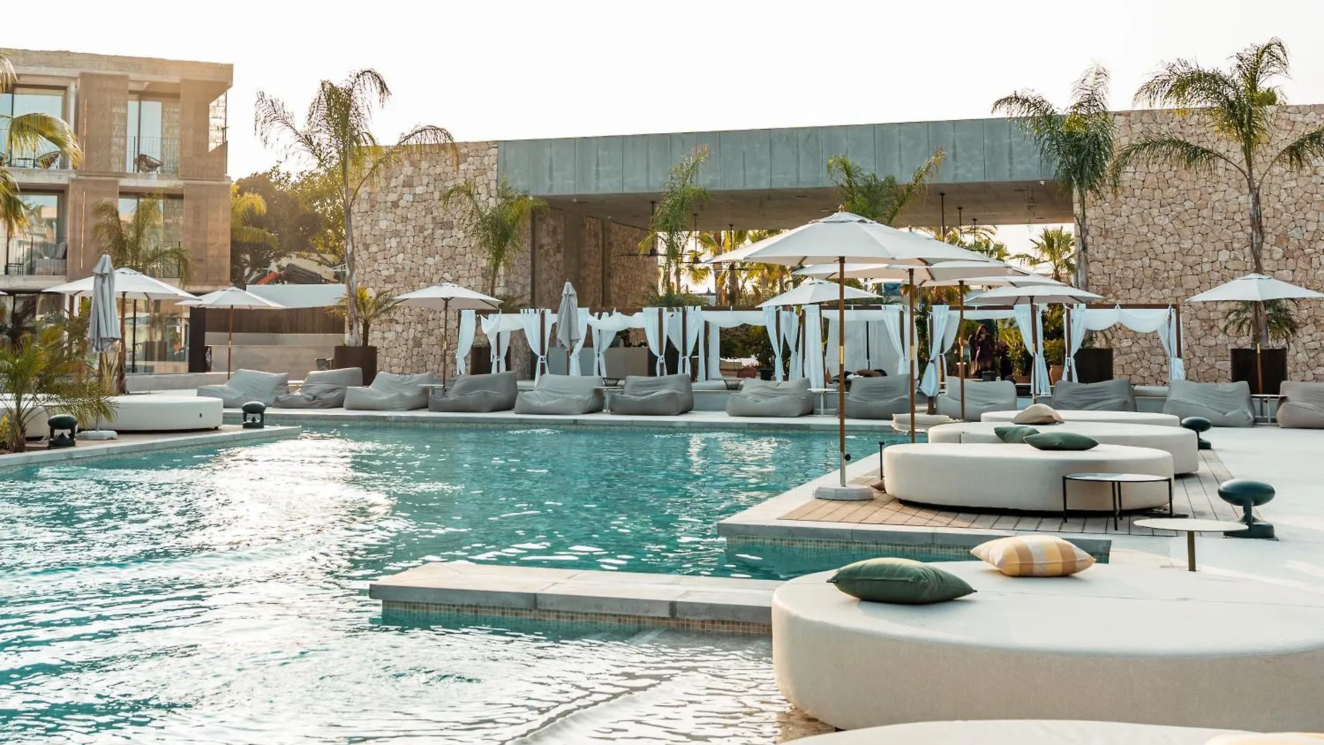 ****  Bonito Ibiza - New Opening 2025 Hotel Sant Antoni de Portmany Espanha
