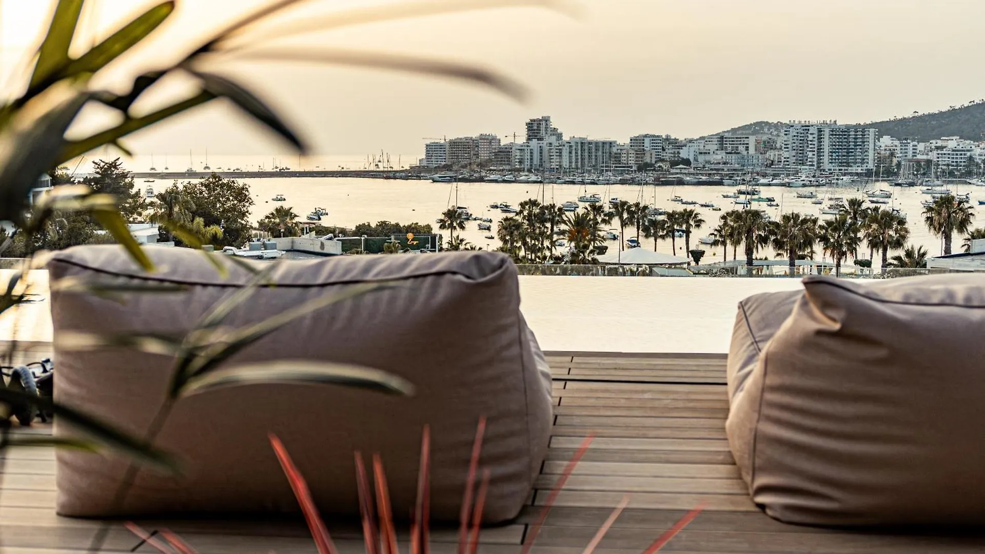 Bonito Ibiza - New Opening 2025 Hotel Sant Antoni de Portmany