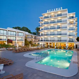 Hotel Bellamar Beach&spa, San Antonio (Ibiza)