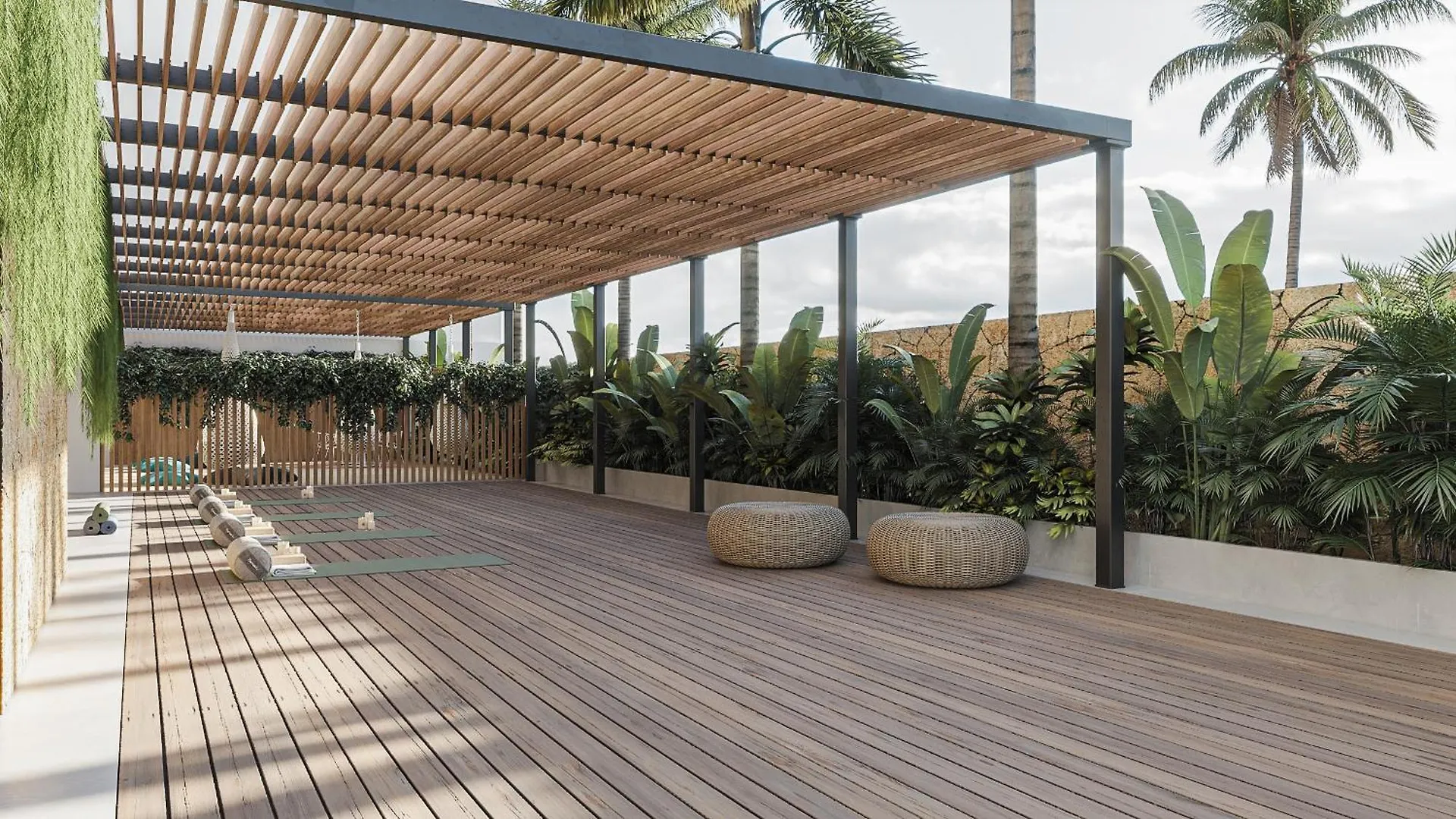 Hotel Bonito Ibiza - New Opening 2025 Sant Antoni de Portmany