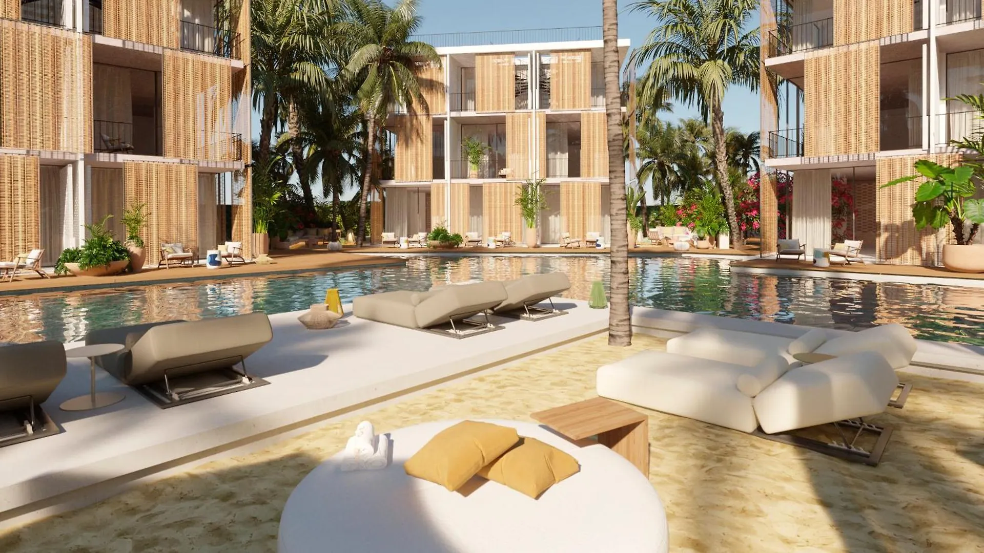 Bonito Ibiza - New Opening 2025 Hotel San Antonio