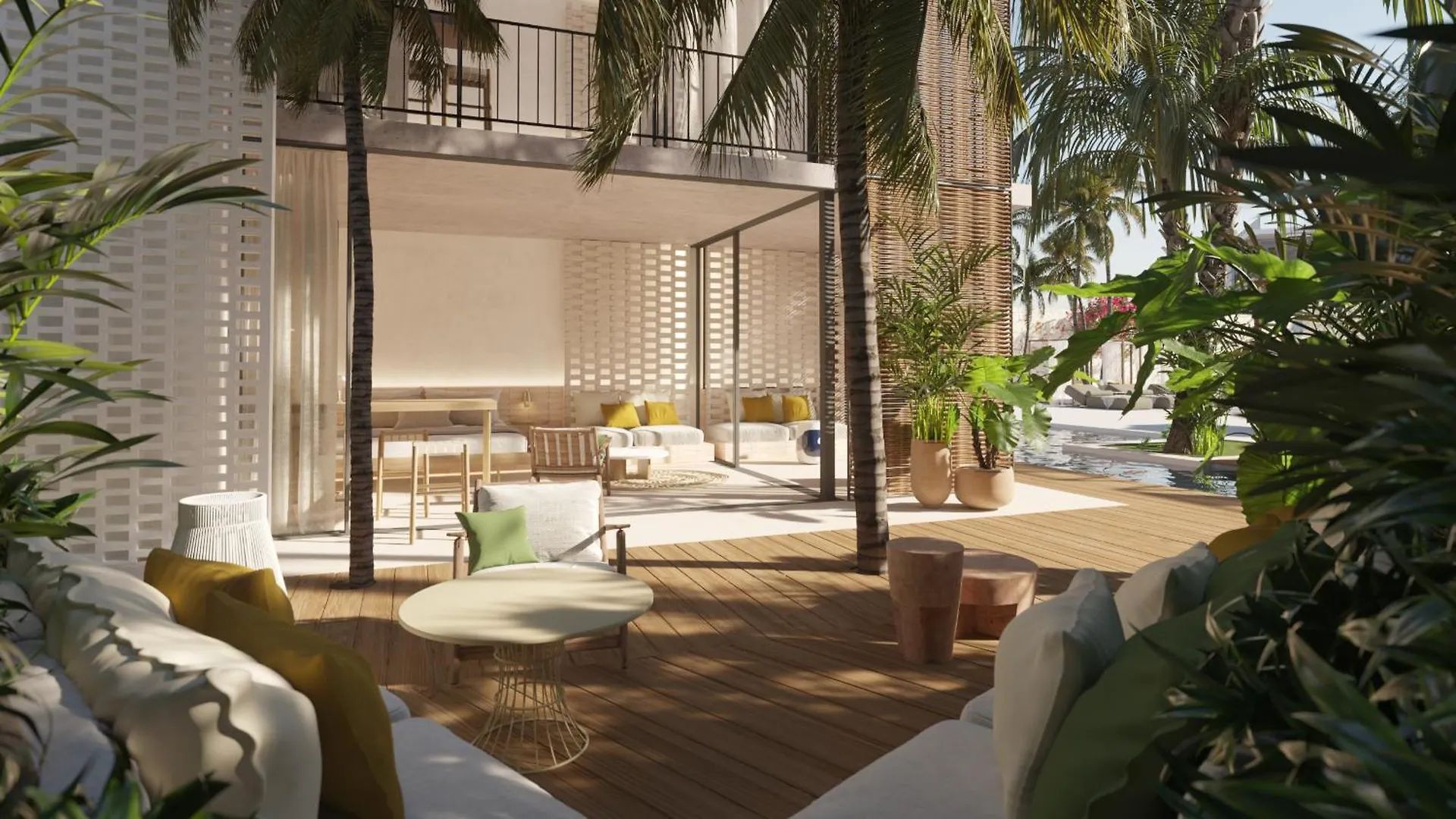 Hotel Bonito Ibiza - New Opening 2025 Sant Antoni de Portmany