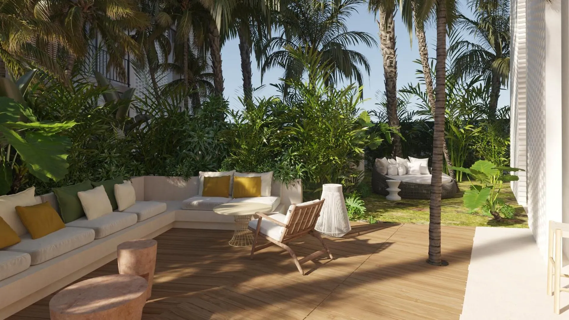 Hotel Bonito Ibiza - New Opening 2025 Sant Antoni de Portmany