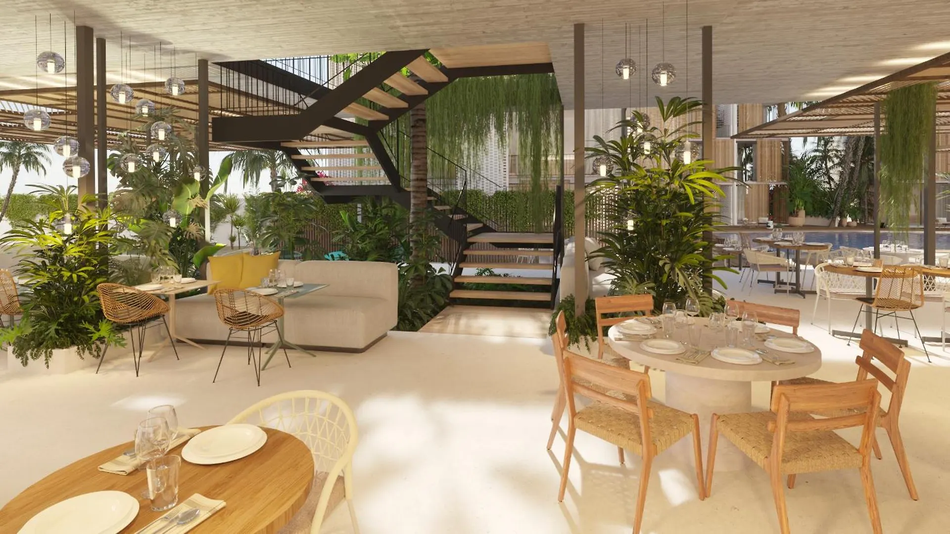 Hotel Bonito Ibiza - New Opening 2025 Sant Antoni de Portmany