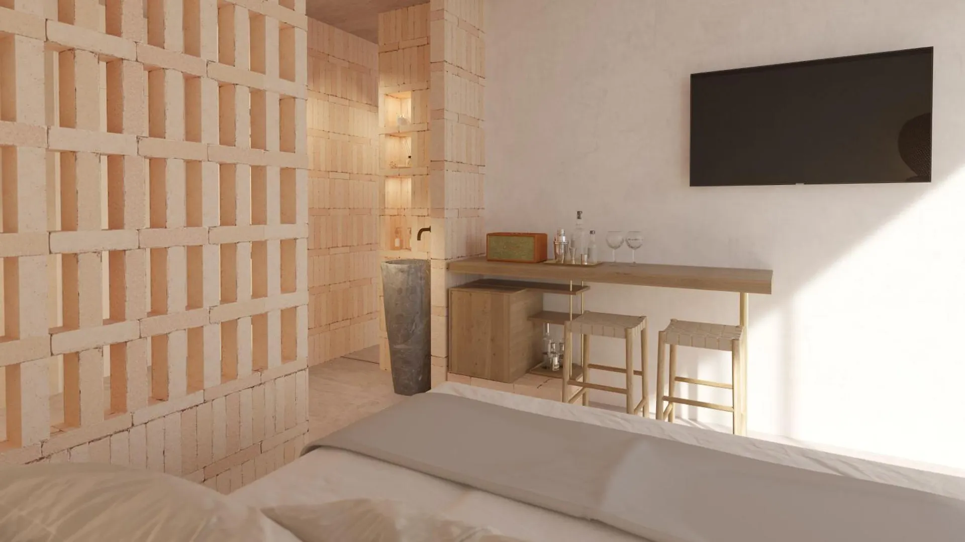 Hotel Bonito Ibiza - New Opening 2025 Sant Antoni de Portmany 4*,  Spagna