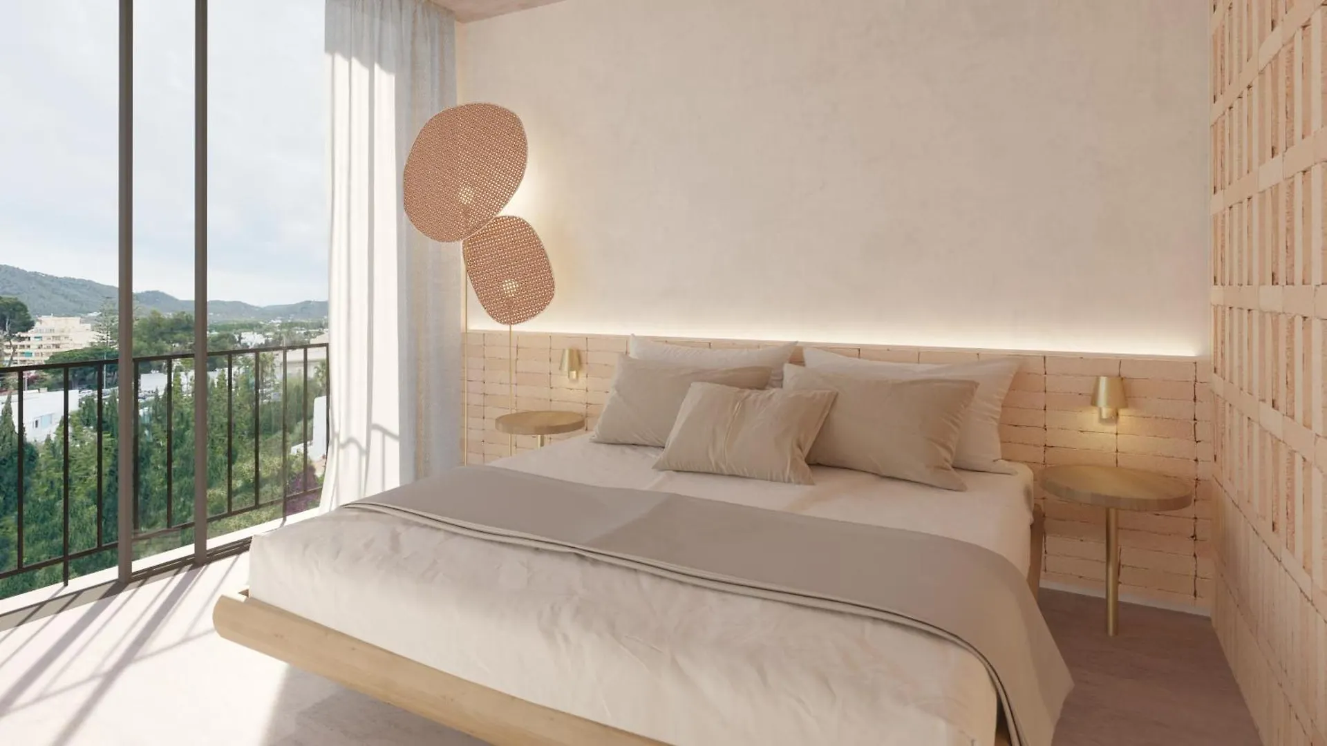 Bonito Ibiza - New Opening 2025 Hotel San Antonio  4*, San Antonio (Ibiza)