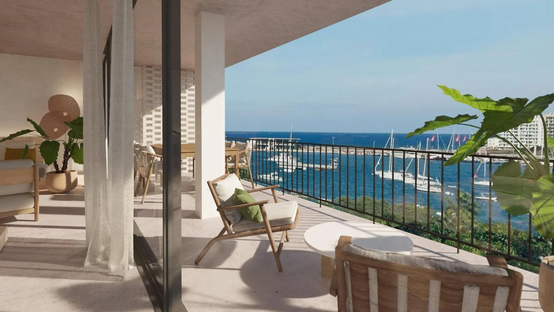Hotel Bonito Ibiza - New Opening 2025 Sant Antoni de Portmany 4*,