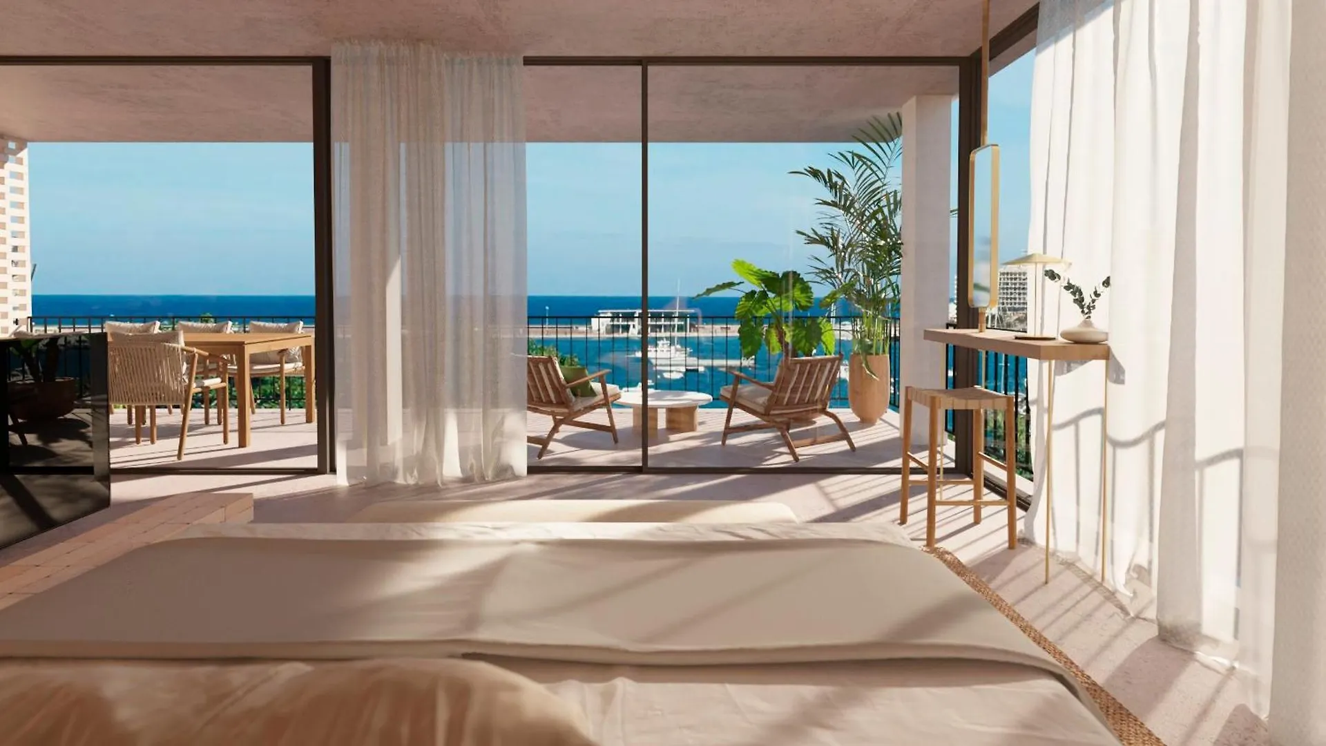 Bonito Ibiza - New Opening 2025 Hotel San Antonio