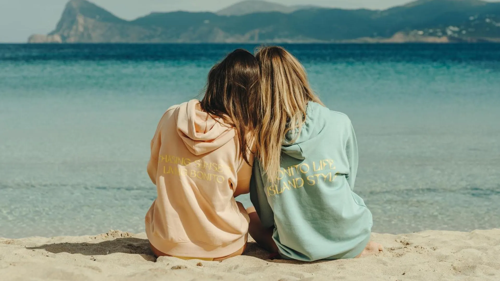 Bonito Ibiza - New Opening 2025 Hotel San Antonio