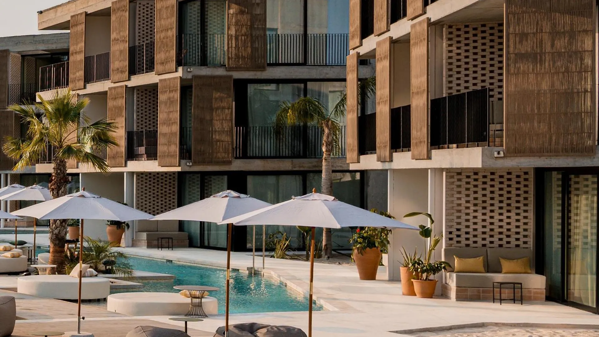 Bonito Ibiza - New Opening 2025 Hotel San Antonio