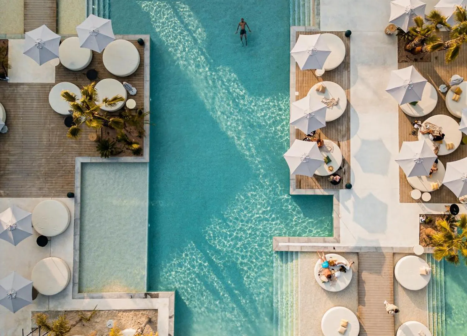 Bonito Ibiza - New Opening 2025 Hotel San Antonio