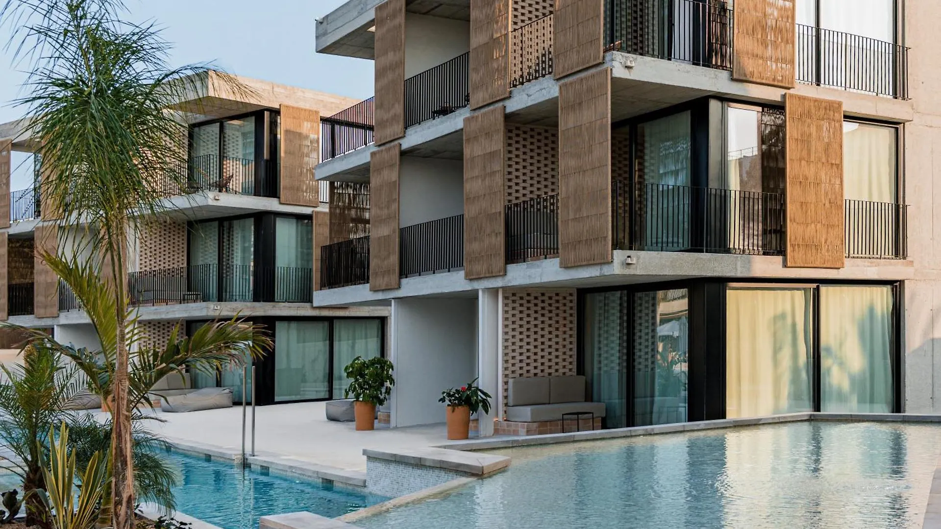 Bonito Ibiza - New Opening 2025 Hotel San Antonio  4*, San Antonio (Ibiza) Spanje