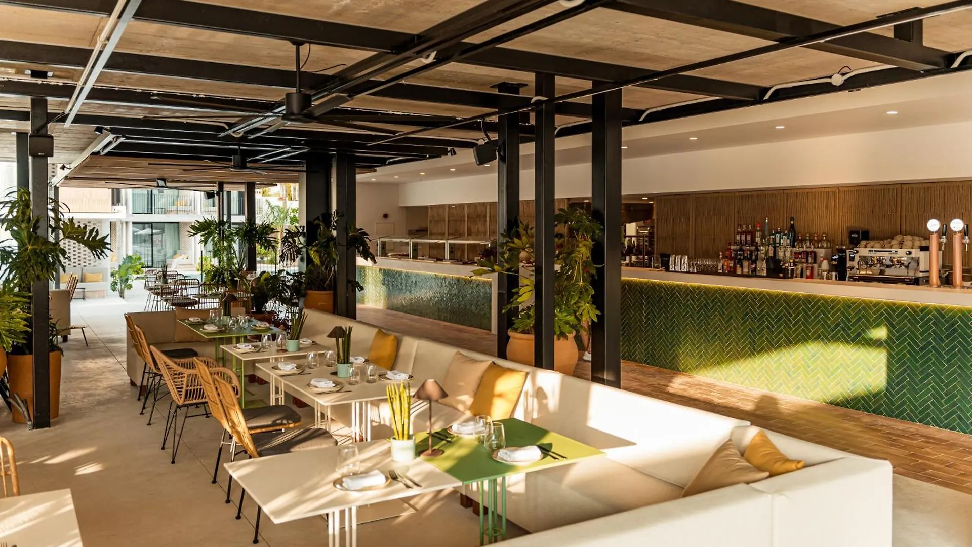 Bonito Ibiza - New Opening 2025 Hotel San Antonio  San Antonio (Ibiza)