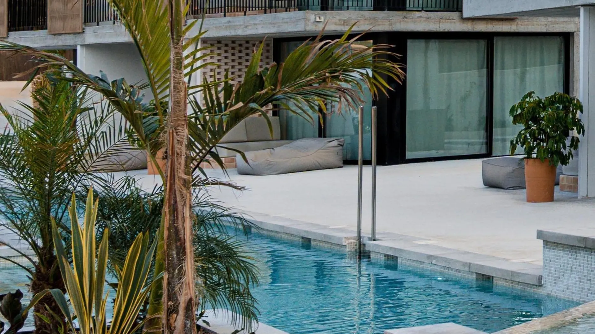Bonito Ibiza - New Opening 2025 Hotel San Antonio