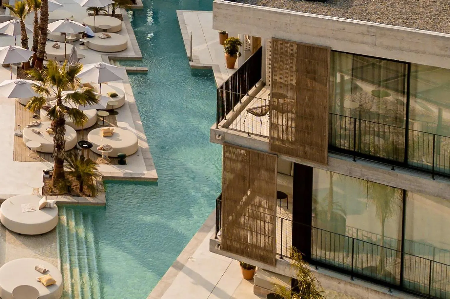 Bonito Ibiza - New Opening 2025 Hotel San Antonio