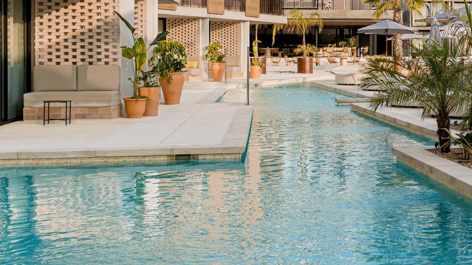 Bonito Ibiza - New Opening 2025 Hotel San Antonio