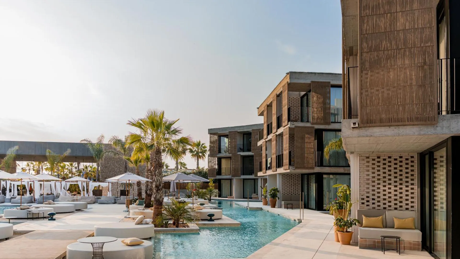 Bonito Ibiza - New Opening 2025 Hotel San Antonio  San Antonio (Ibiza)