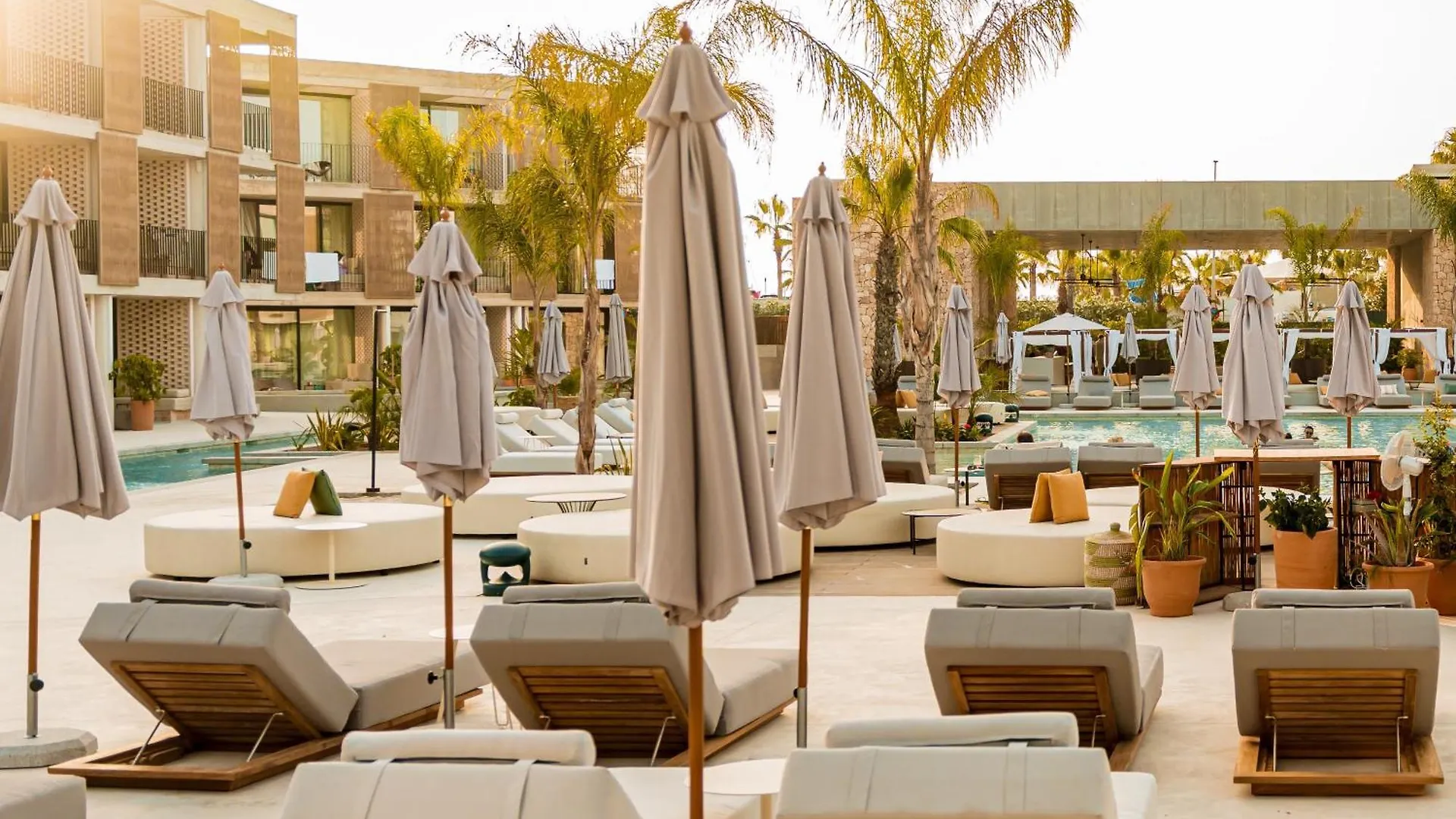 Bonito Ibiza - New Opening 2025 Hotel San Antonio