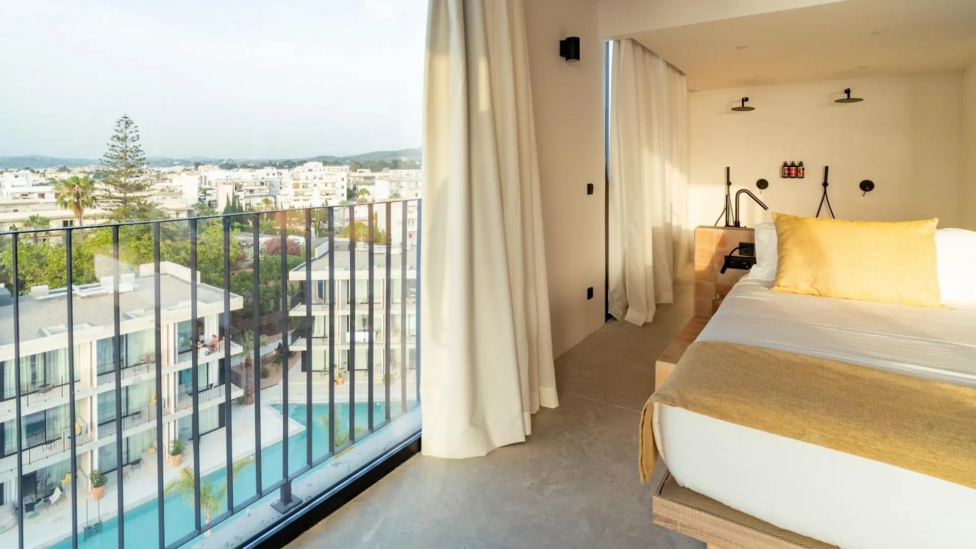 Bonito Ibiza - New Opening 2025 Hotel San Antonio