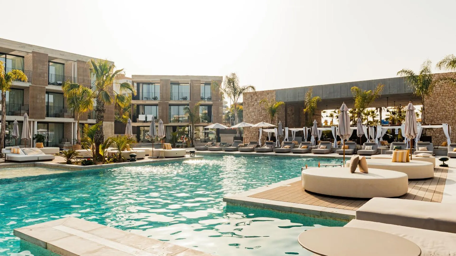 Bonito Ibiza - New Opening 2025 Hotel San Antonio
