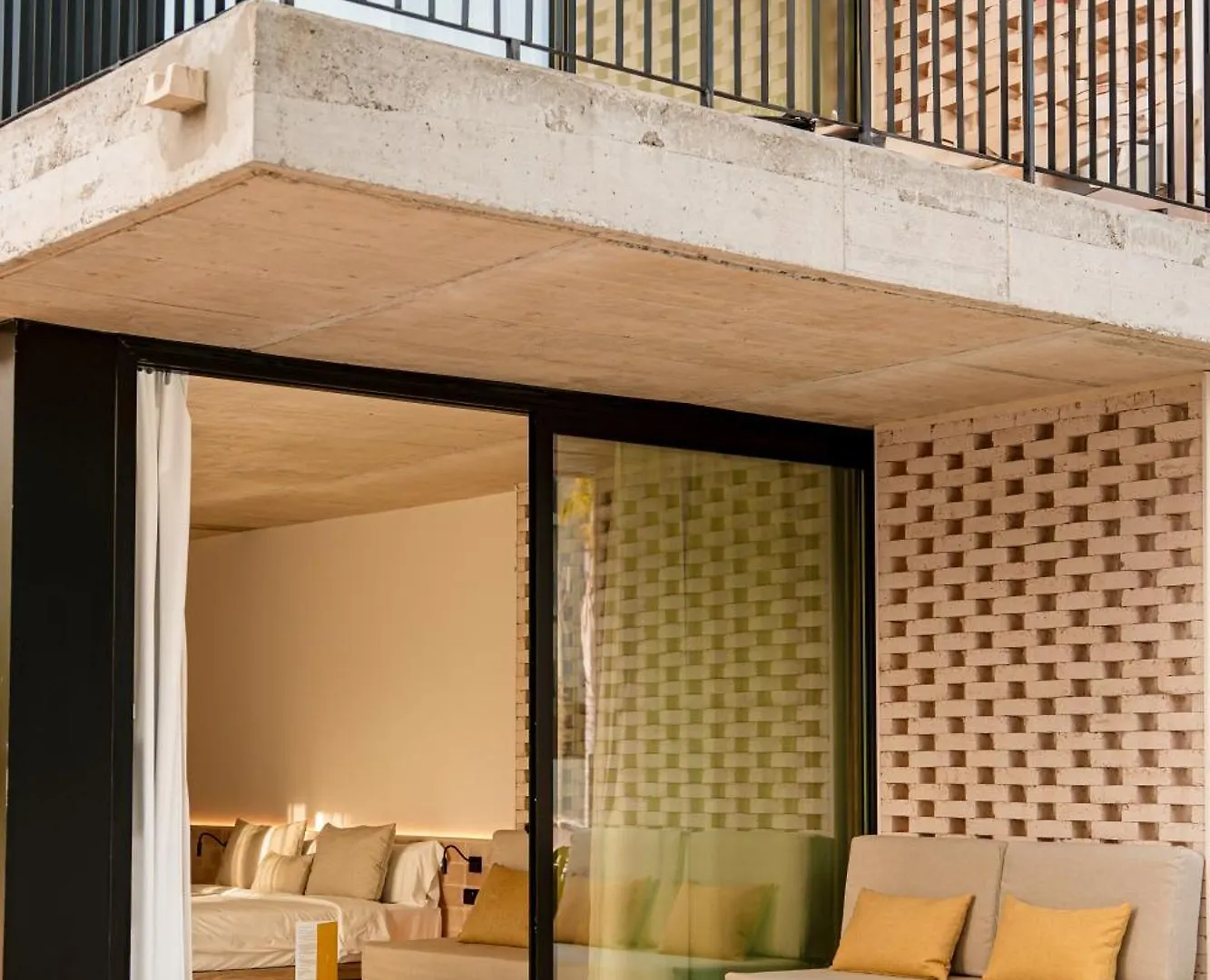 Bonito Ibiza - New Opening 2025 Hotel San Antonio