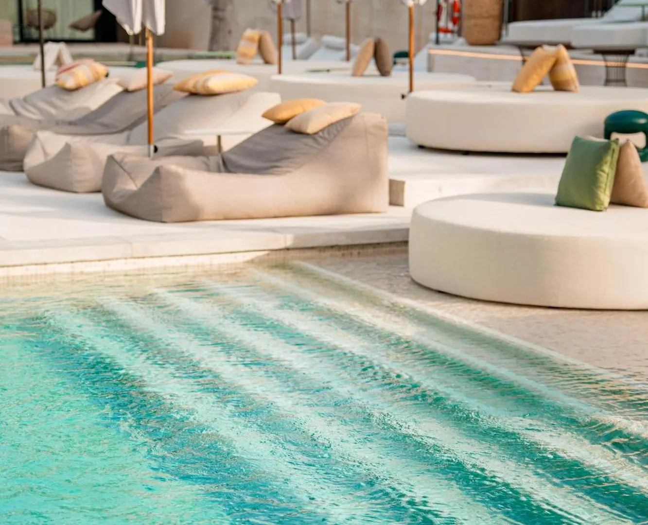 Bonito Ibiza - New Opening 2025 Hotel San Antonio  4*, San Antonio (Ibiza)