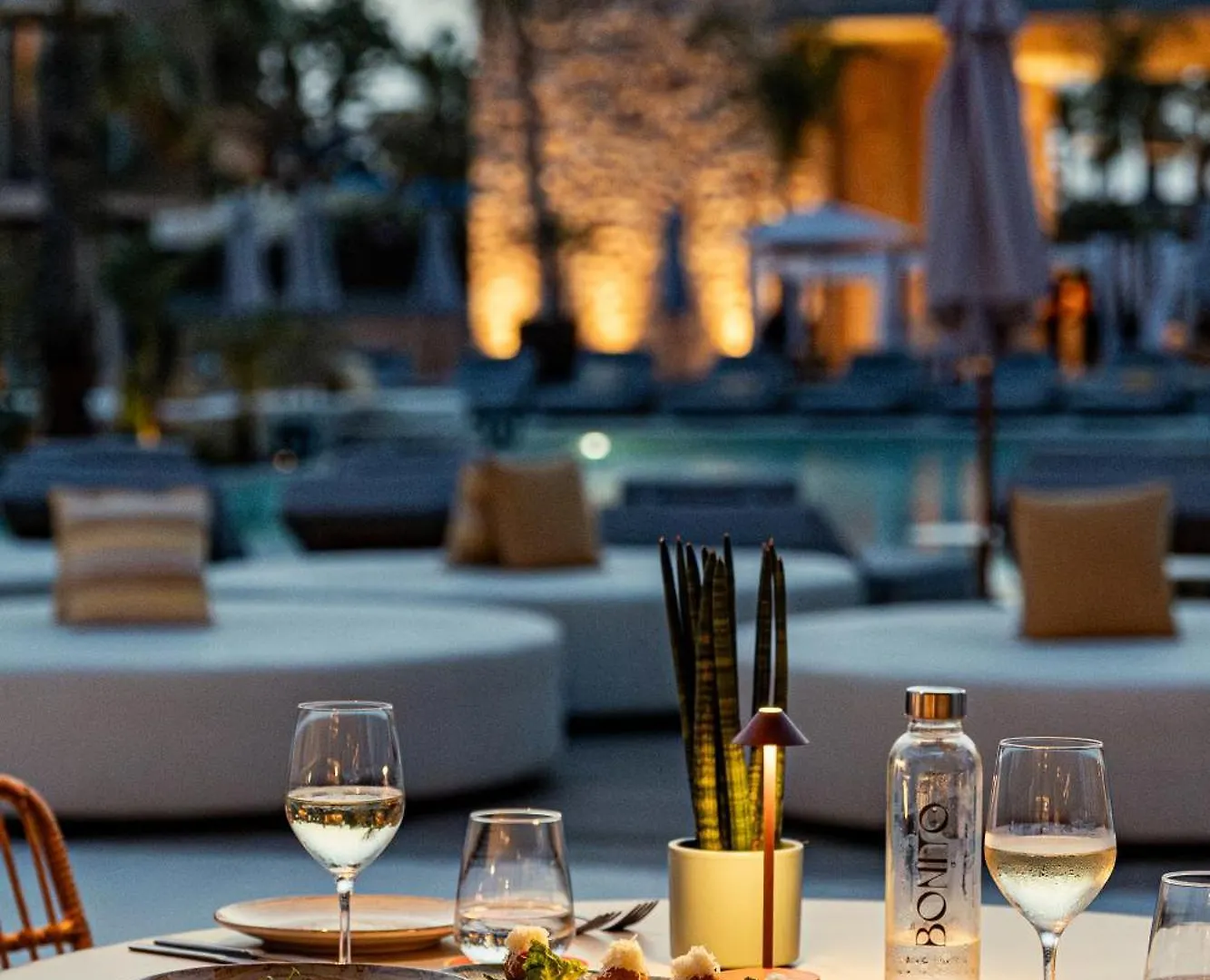 Bonito Ibiza - New Opening 2025 Hotel San Antonio