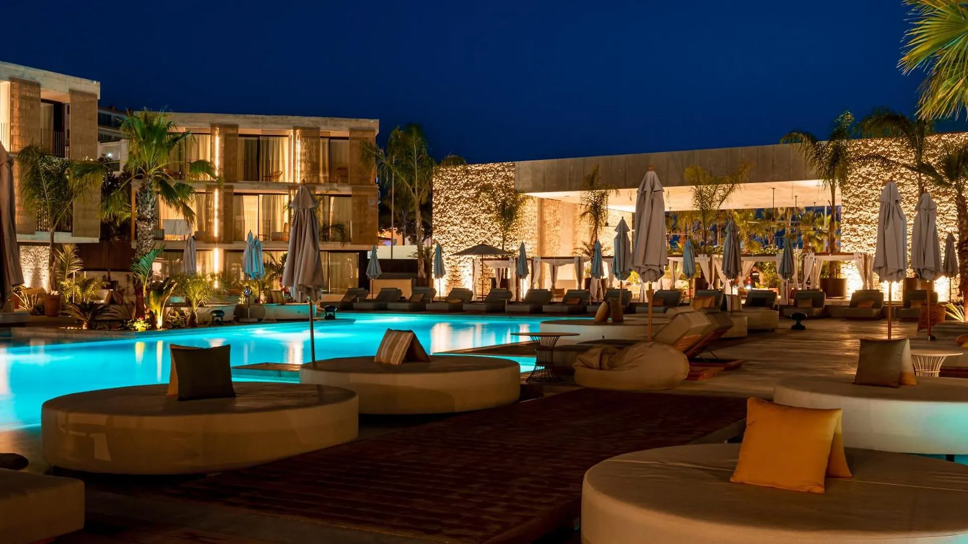 Bonito Ibiza - New Opening 2025 Hotel San Antonio