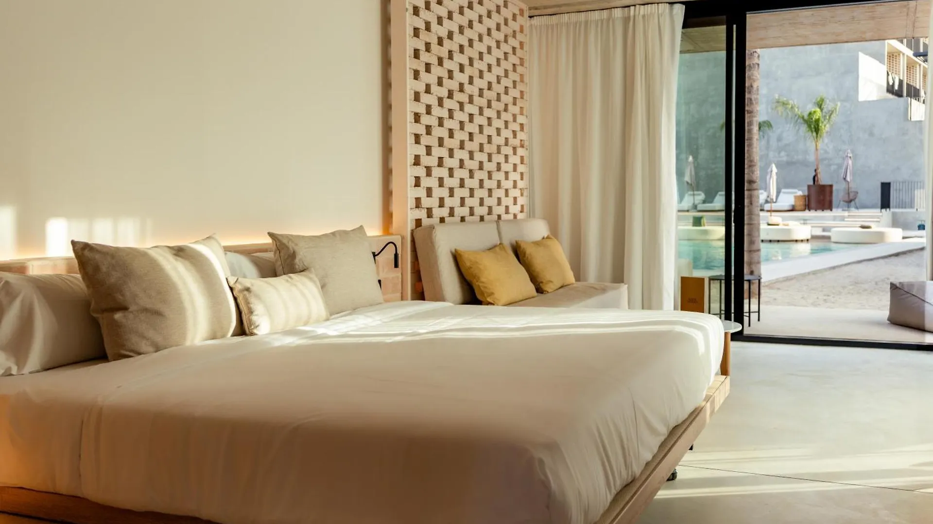 Bonito Ibiza - New Opening 2025 Hotel San Antonio  Spanien